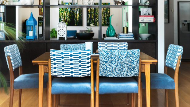 'Running Wild 3' - 100w x 100h x 4d cm