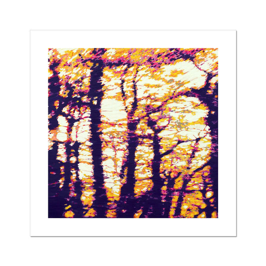 Sweet As - Fine Art Print