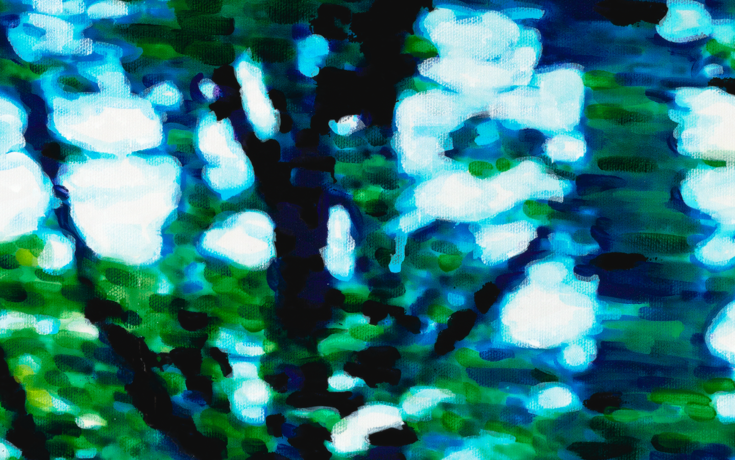 But a Moment detail