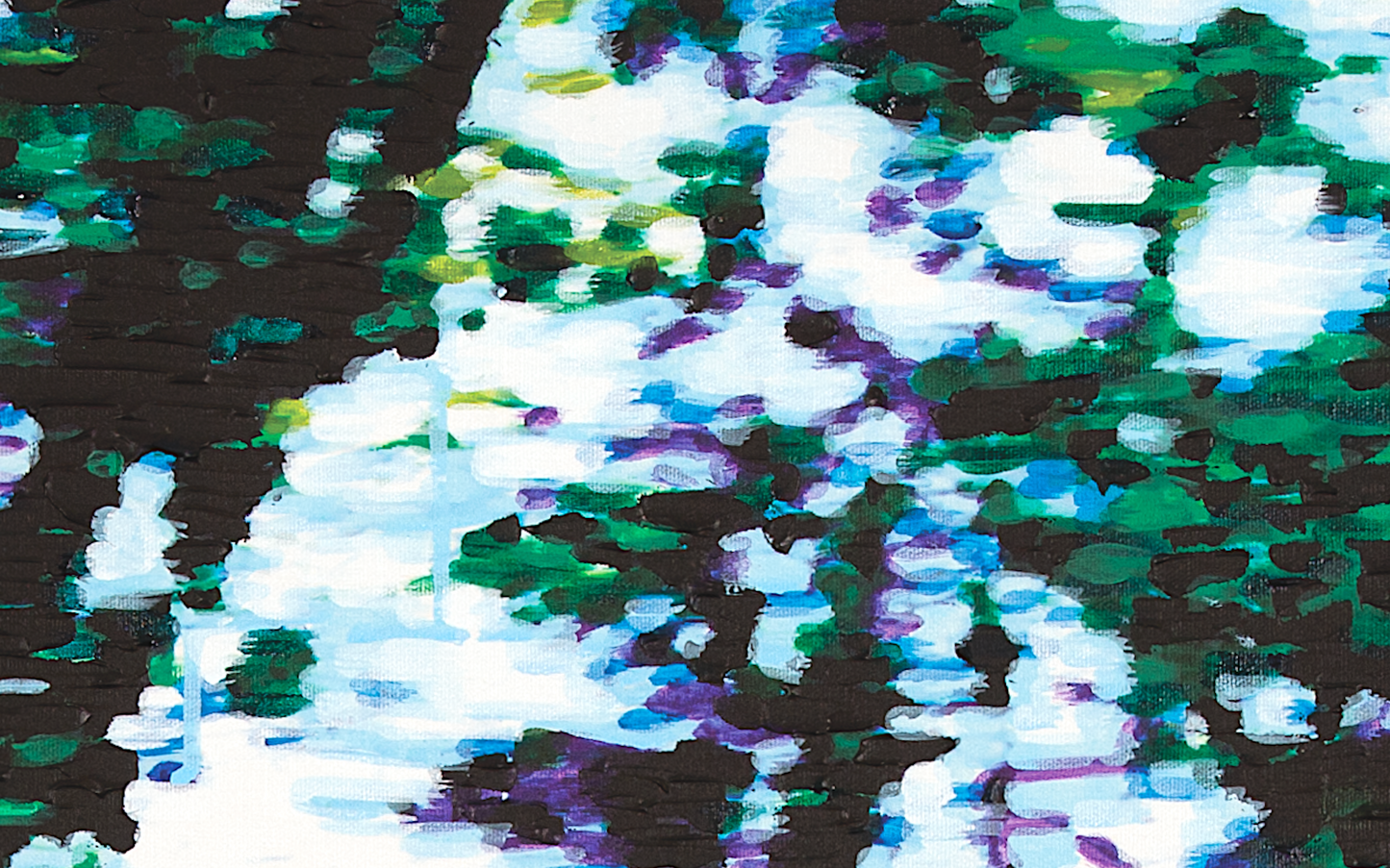 Fleeting (Diptych LEFT side) - Fine Art Giclée Print