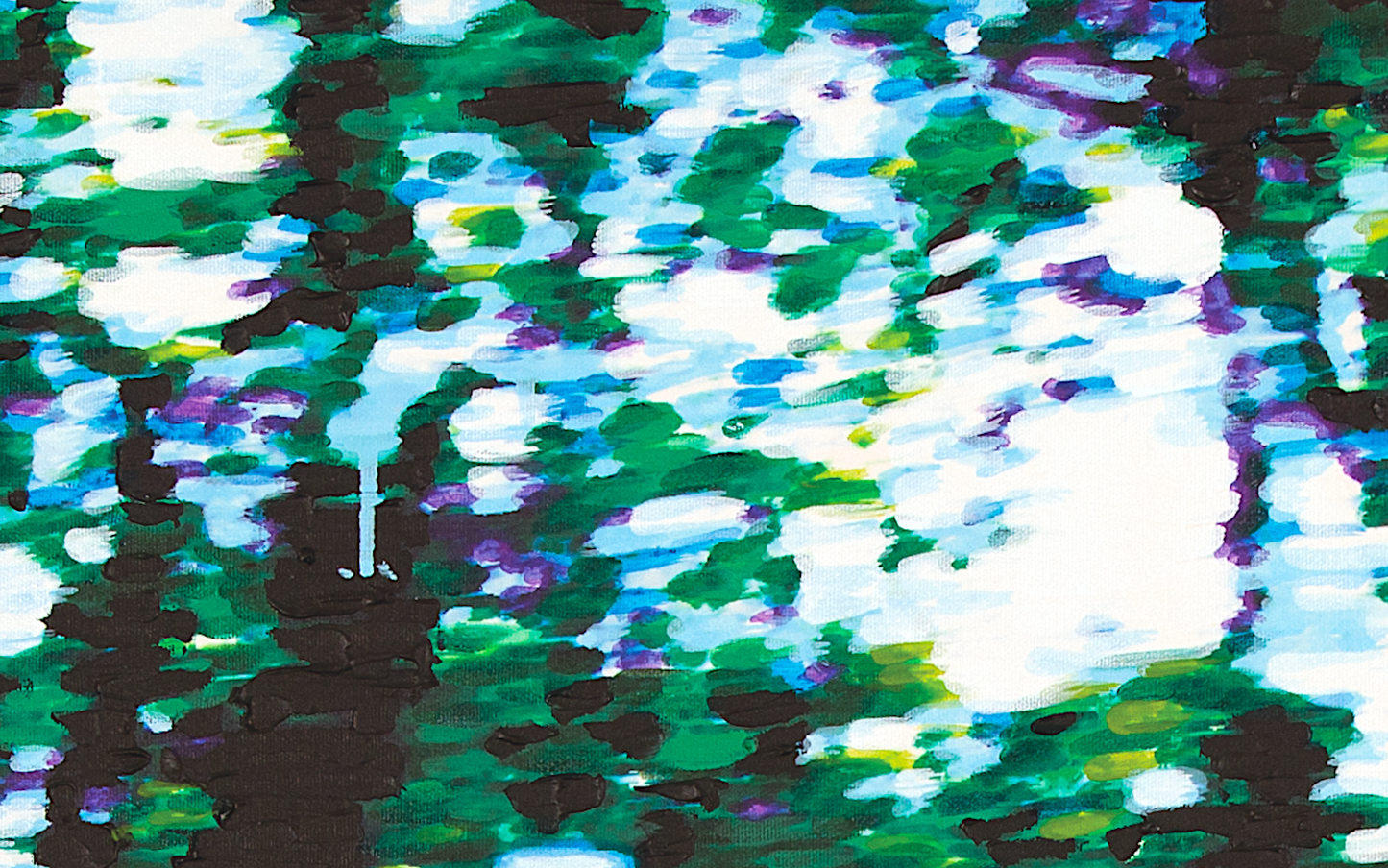 Fleeting (Diptych RIGHT side) - Fine Art Giclée Print