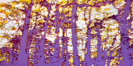'Not Forgotten' - 120w x 60h x 4d cm