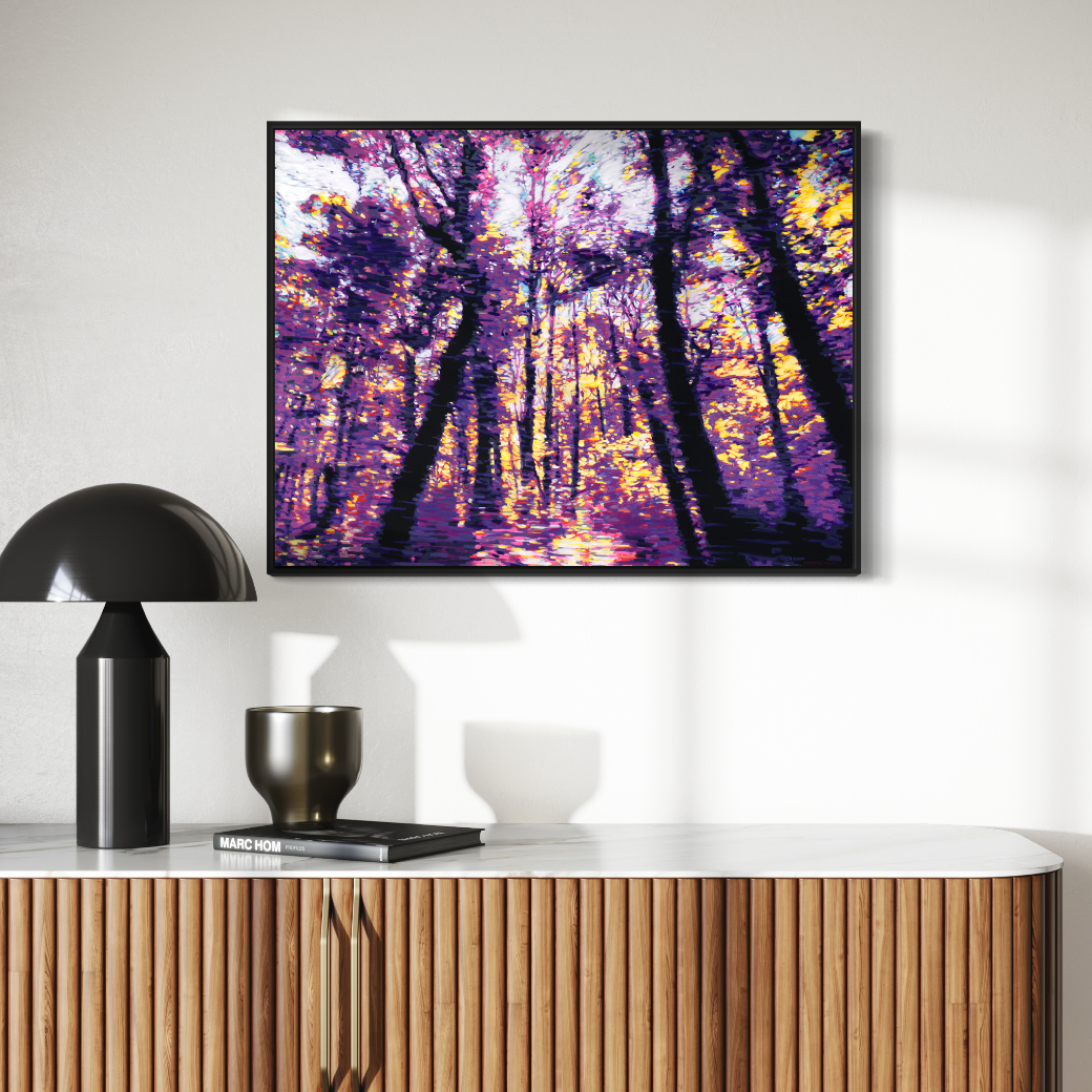 Wandering Wanders blacksideboard