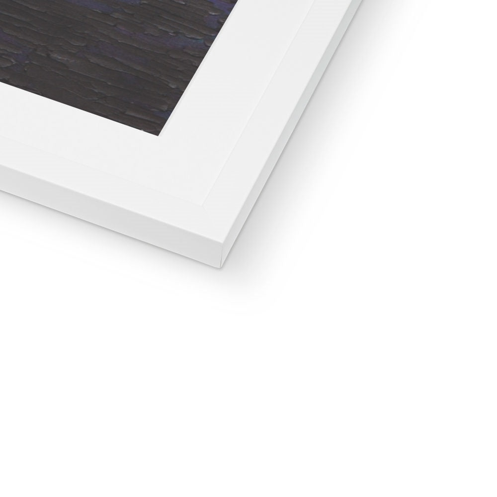 In an Instant - Classic Framed Print