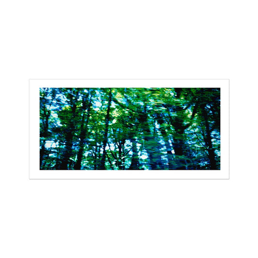 But a Moment - Fine Art Giclée Print
