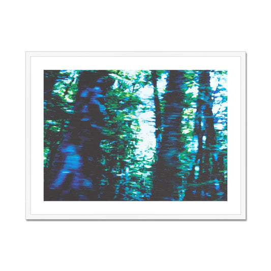 400 Years - Classic Framed Print