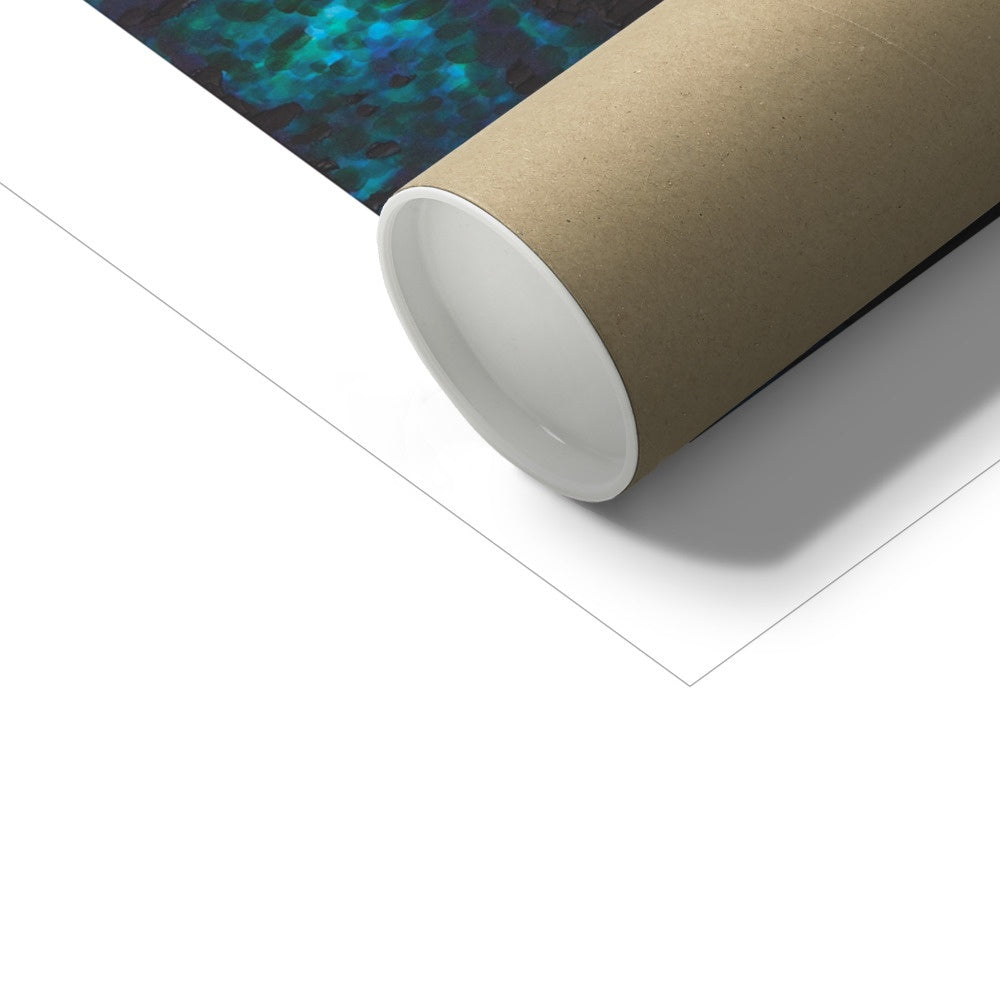 In an Instant - Fine Art Giclée Print