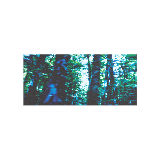400 Years - Fine Art Giclée Print