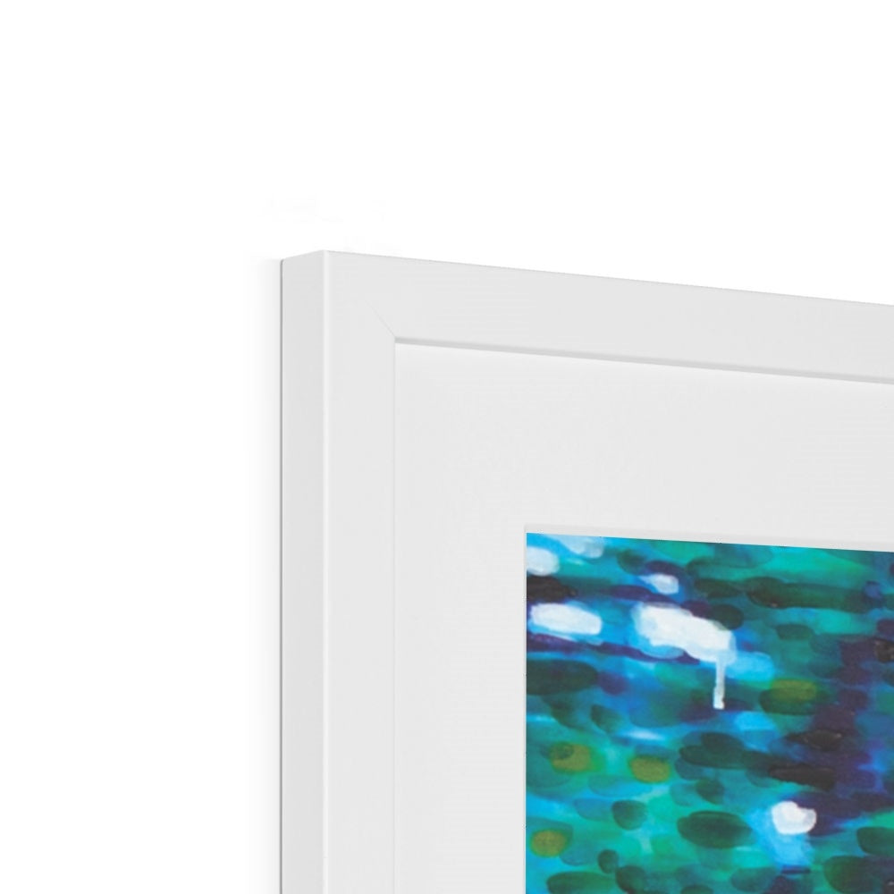 In an Instant - Classic Framed Print
