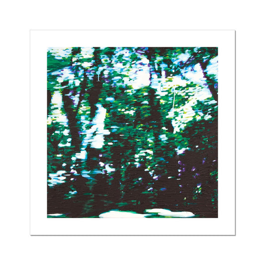 Fleeting (Diptych RIGHT side) - Fine Art Giclée Print