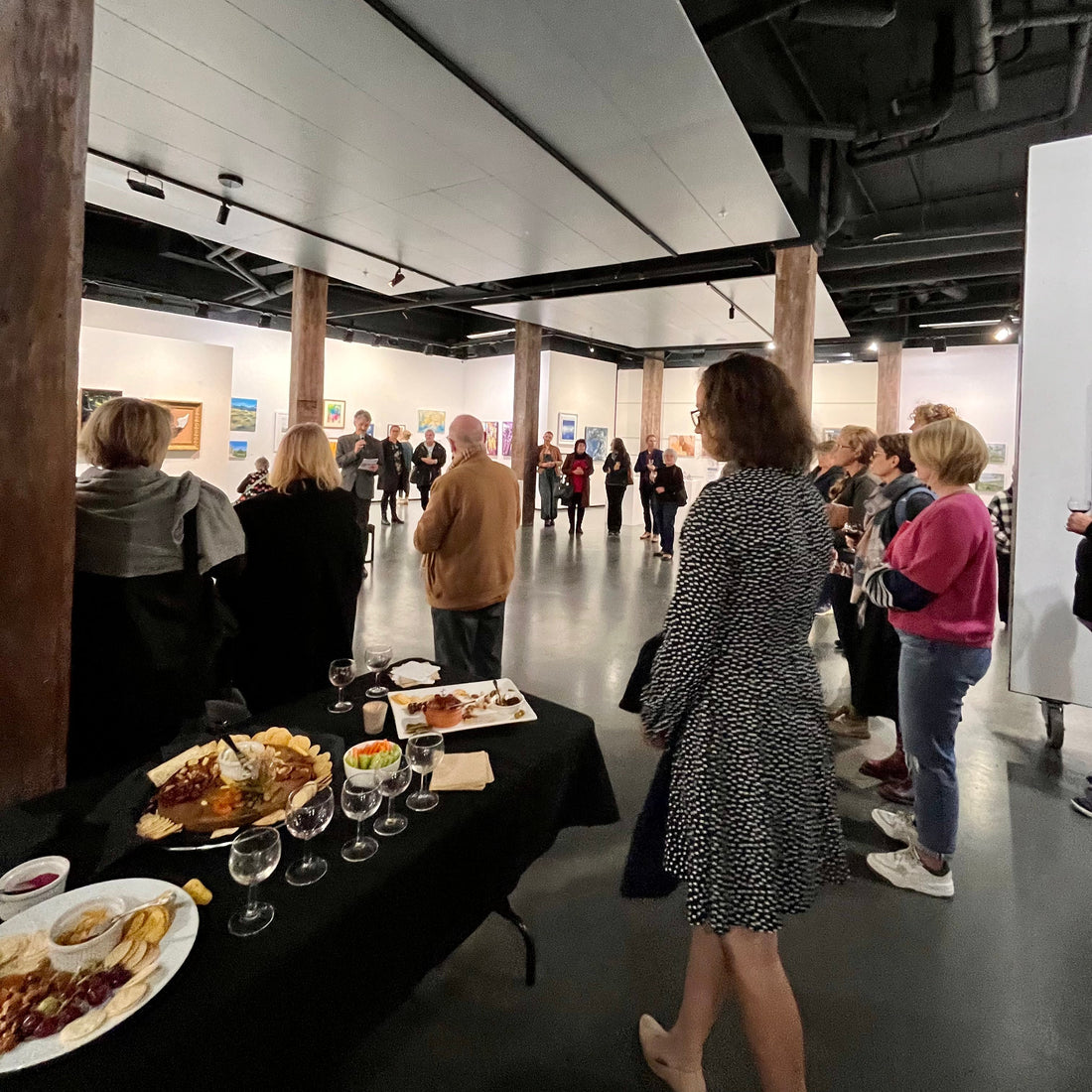 AWARD WINNER🏅at the NZ Academy of Fine Arts, Autumn Exhibition