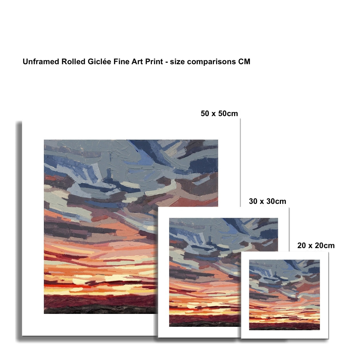 Clouds_1_-_Unframed_Rolled_Print_-_size_comparisons_INCHES_copy